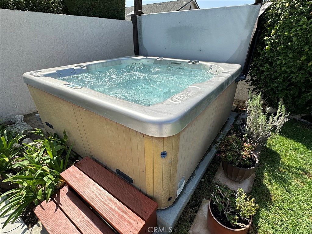 18659 Las Flores Street