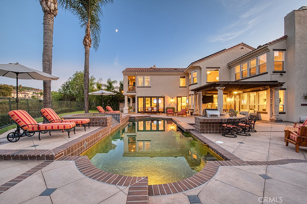 28 Portmarnoch Court