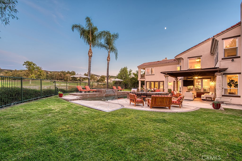 28 Portmarnoch Court