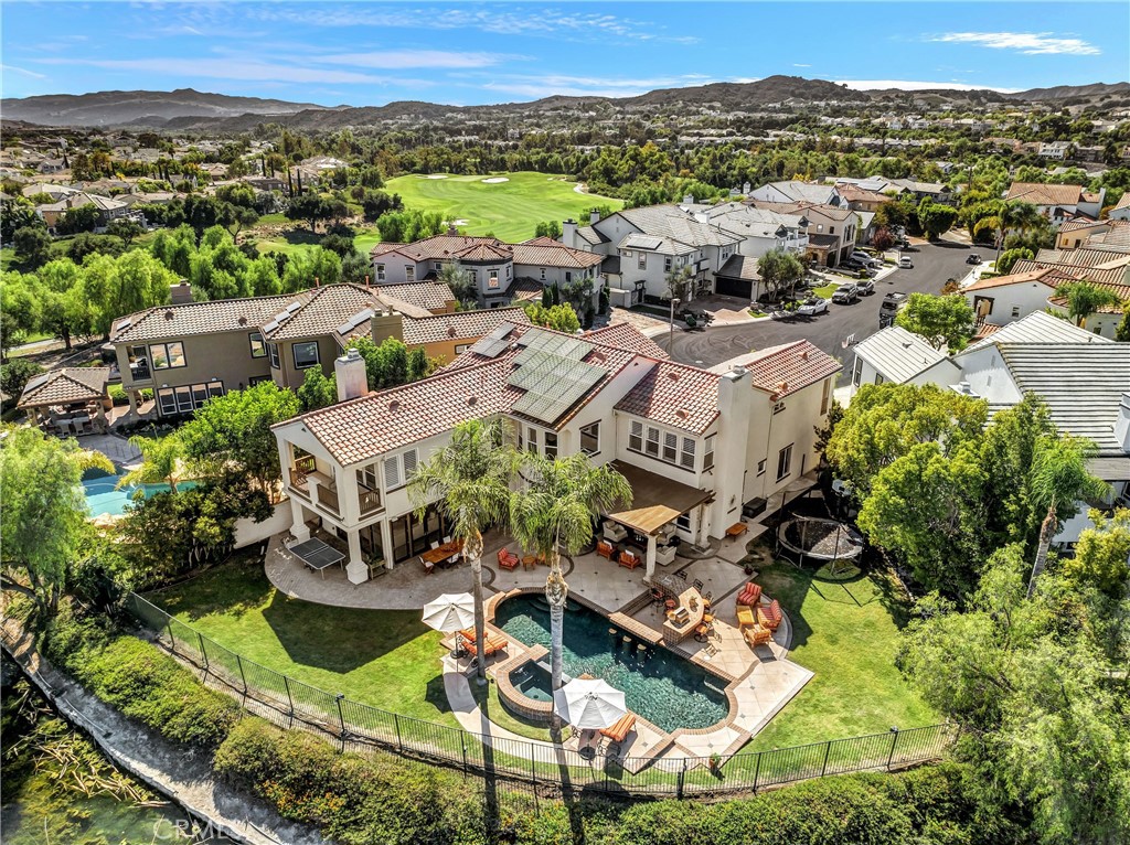 28 Portmarnoch Court