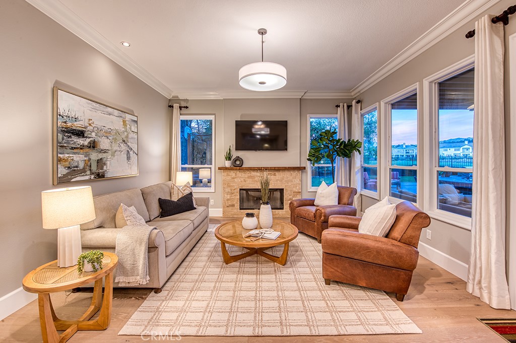 28 Portmarnoch Court