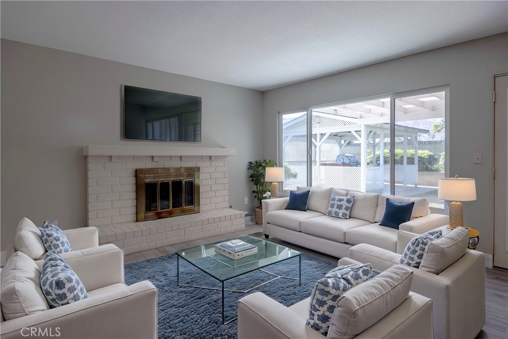 3440 Pickwick Street