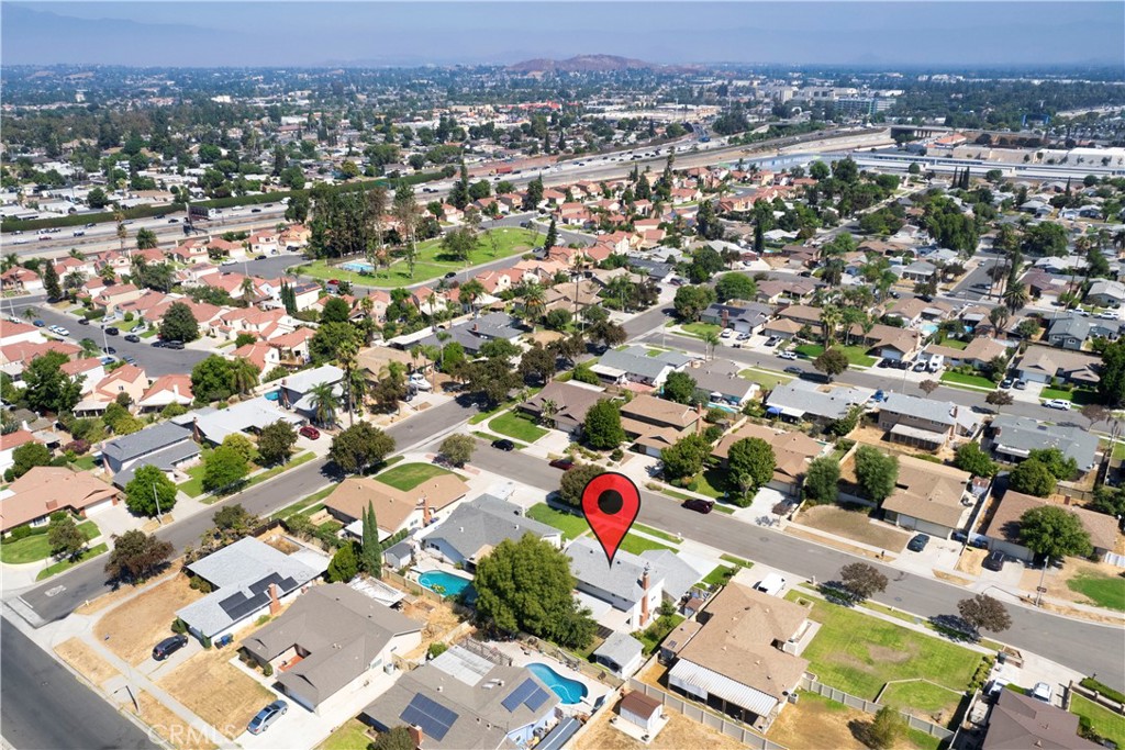 3440 Pickwick Street