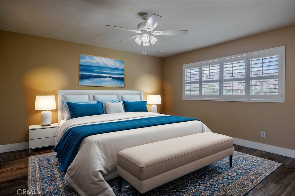 3440 Pickwick Street