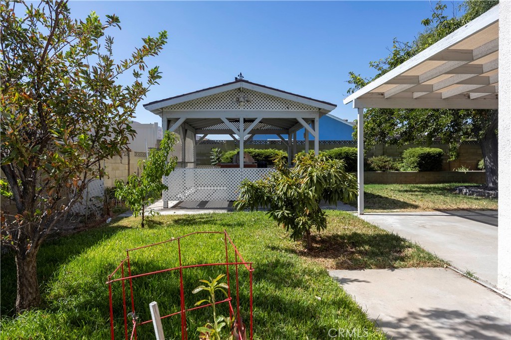 3440 Pickwick Street