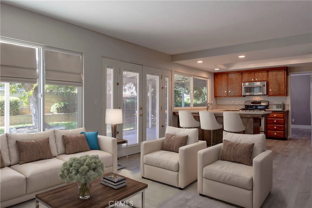 3440 Pickwick Street