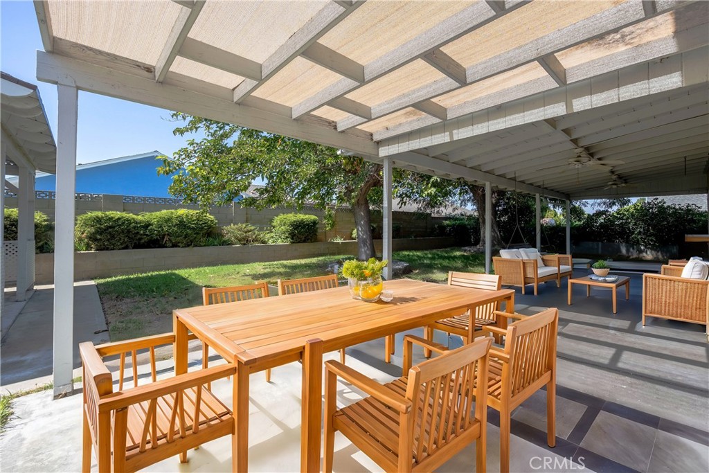 3440 Pickwick Street