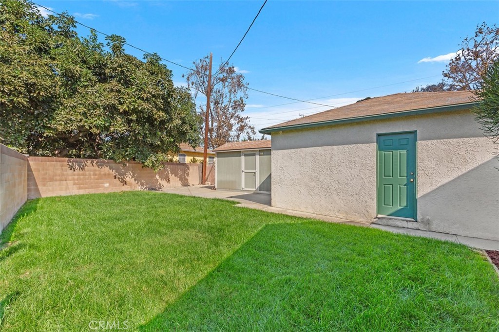 6125 Yearling Street