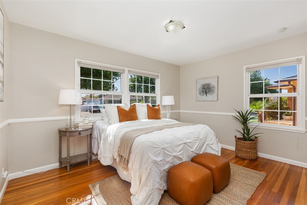 6125 Yearling Street