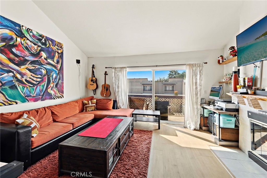 700 W La Veta Avenue Unit O18