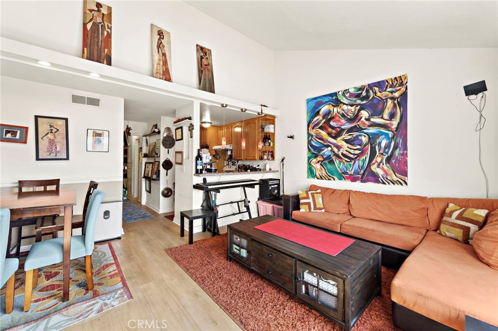 700 W La Veta Avenue Unit O18