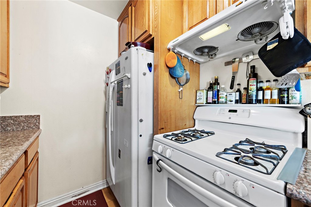 700 W La Veta Avenue Unit O18