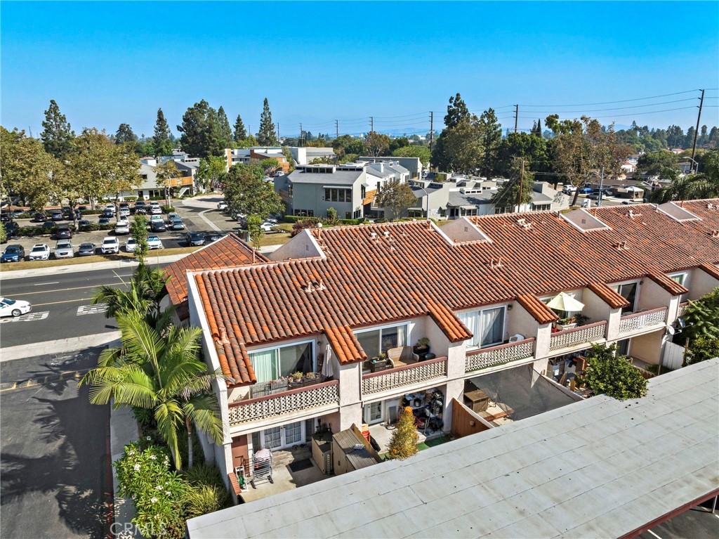 700 W La Veta Avenue Unit O18