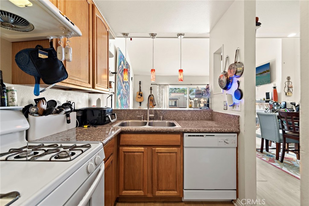 700 W La Veta Avenue Unit O18