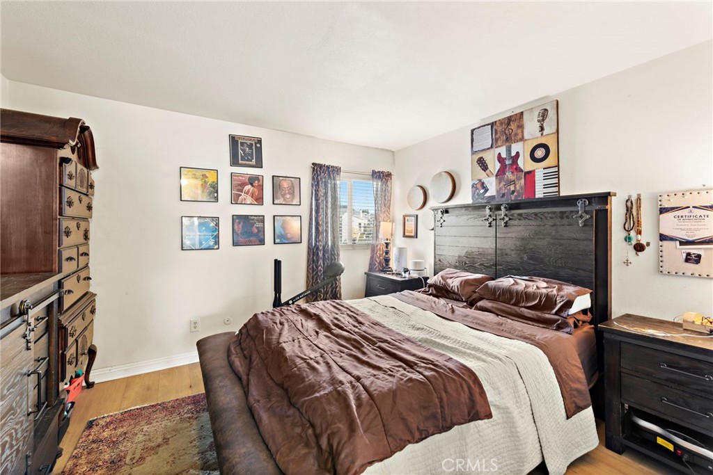 700 W La Veta Avenue Unit O18