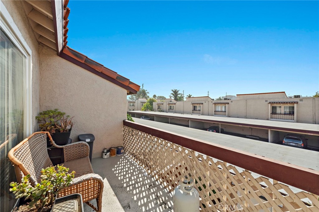 700 W La Veta Avenue Unit O18