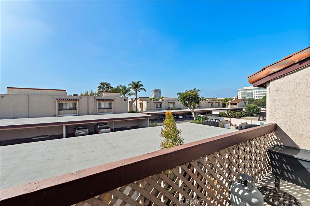 700 W La Veta Avenue Unit O18