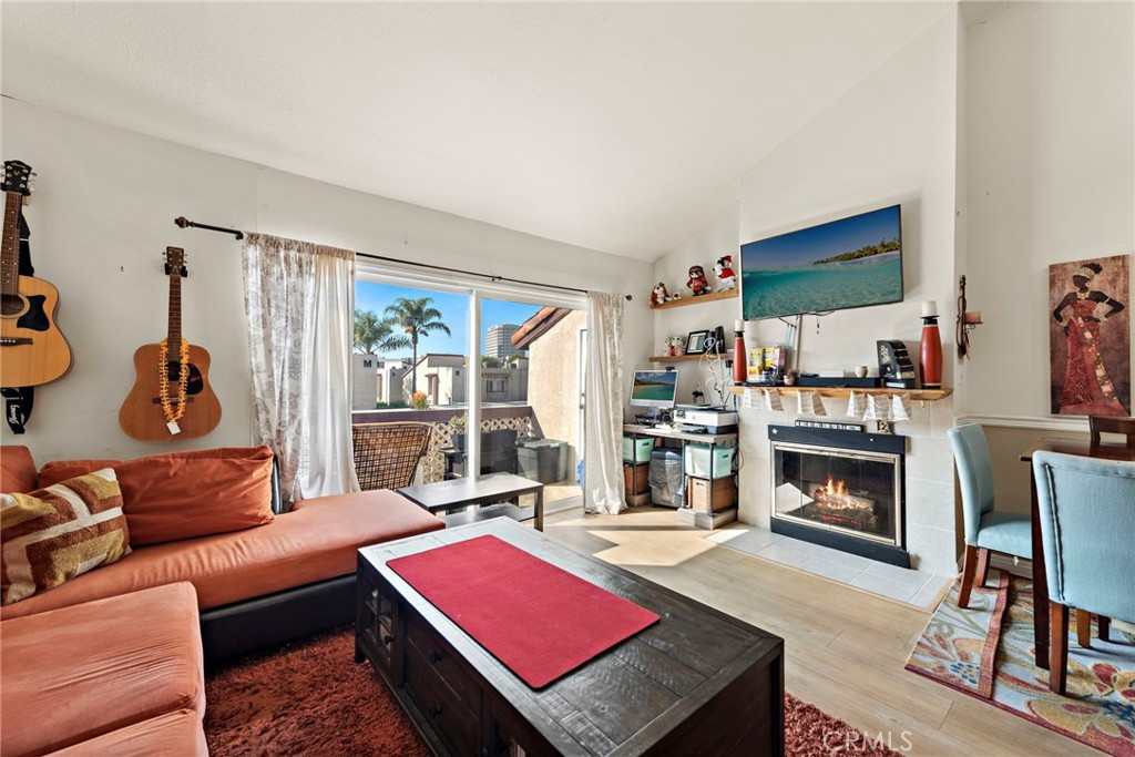 700 W La Veta Avenue Unit O18