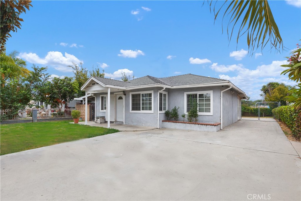 206 S Gunther Street