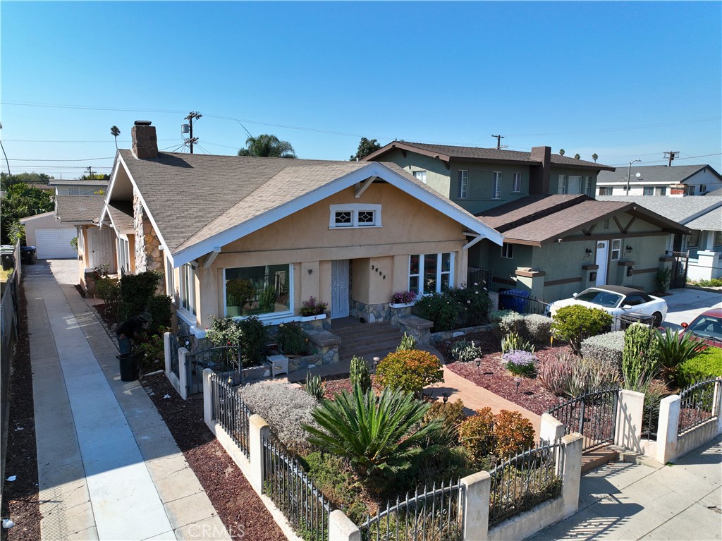 3959 Denker Avenue
