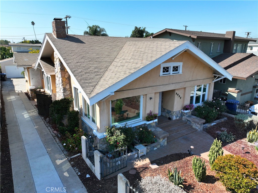 3959 Denker Avenue