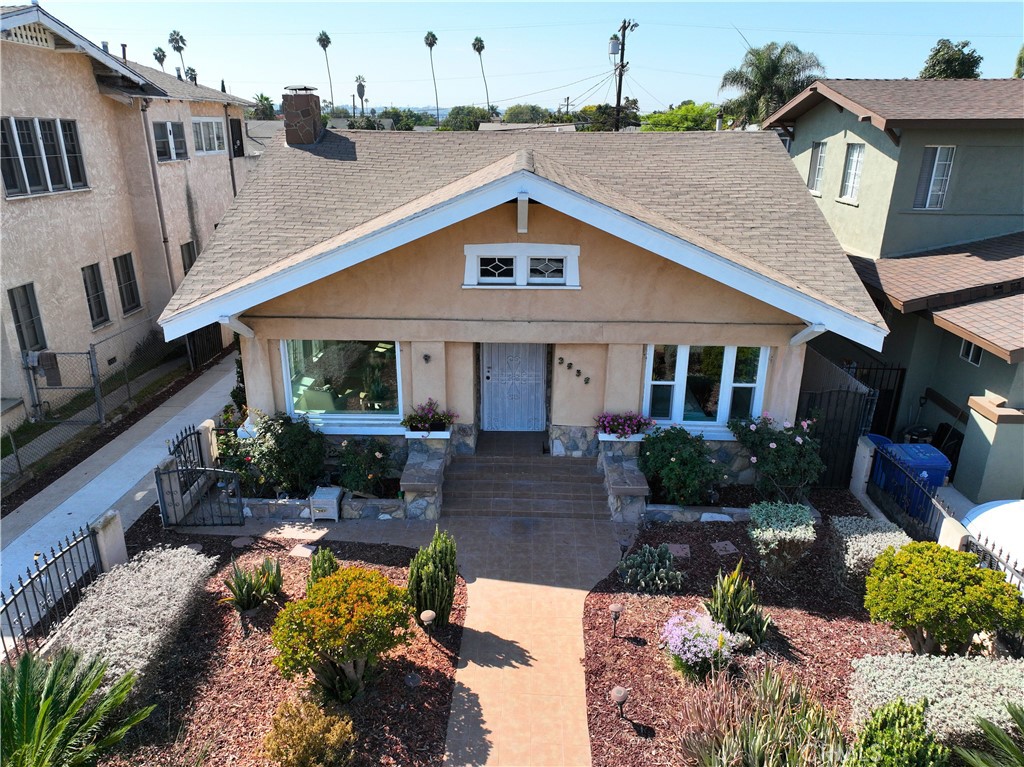 3959 Denker Avenue