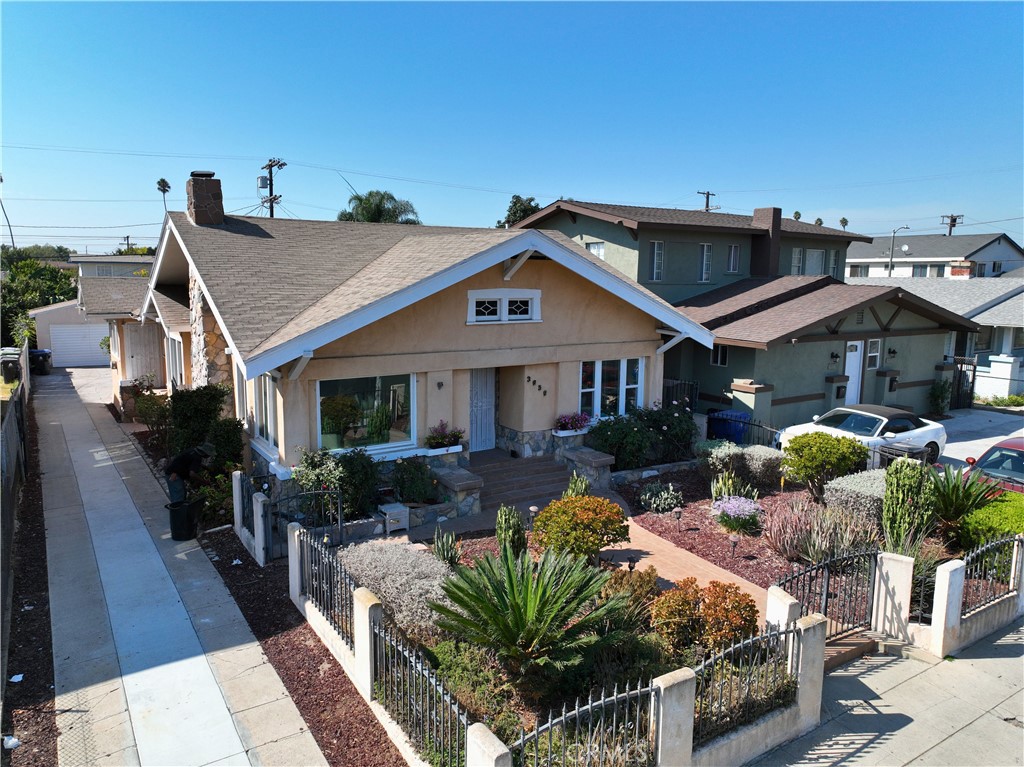 3959 Denker Avenue