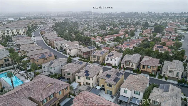 1249 Via Candelas