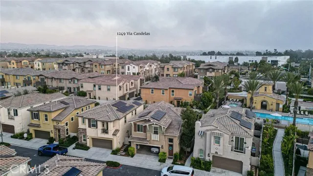 1249 Via Candelas