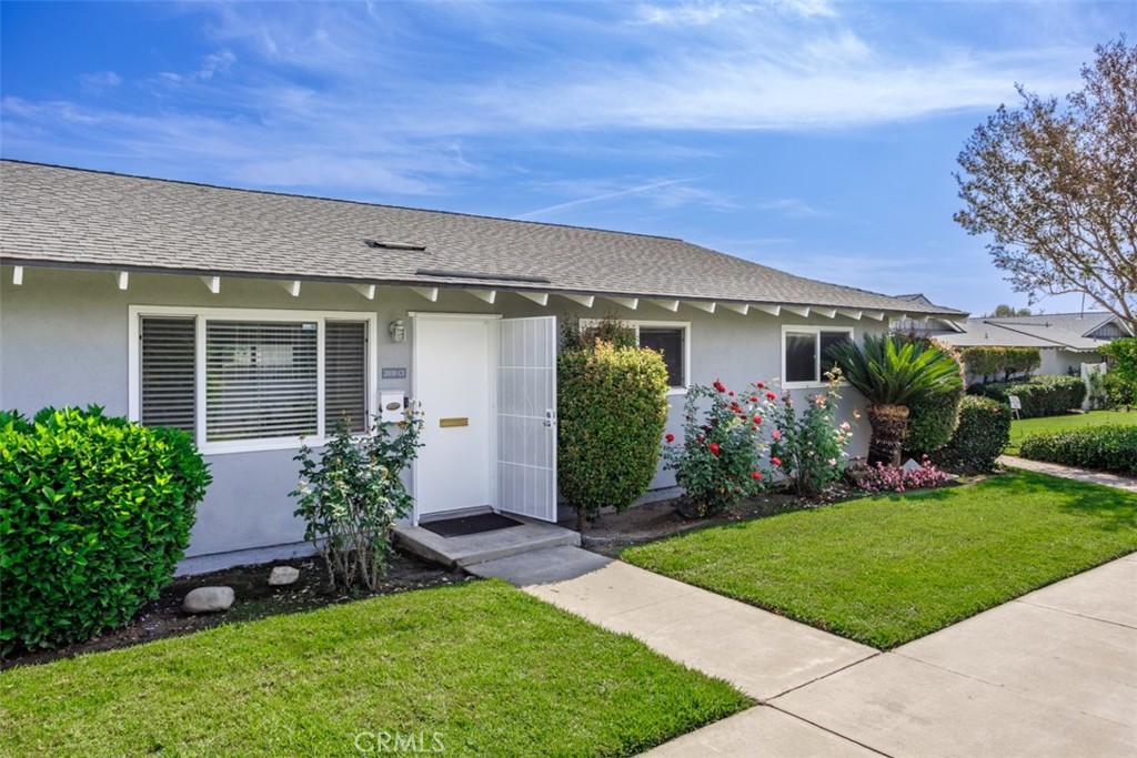 2030 E Santa Clara Ave C3