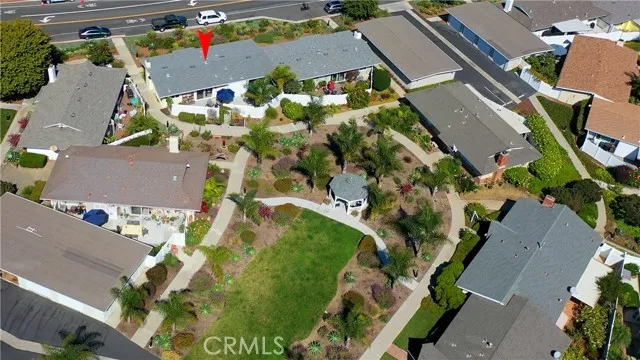2913 Camino Capistrano # 30