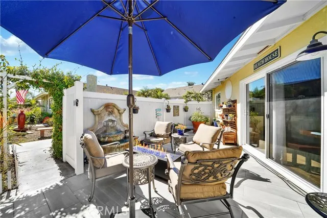 2913 Camino Capistrano # 30