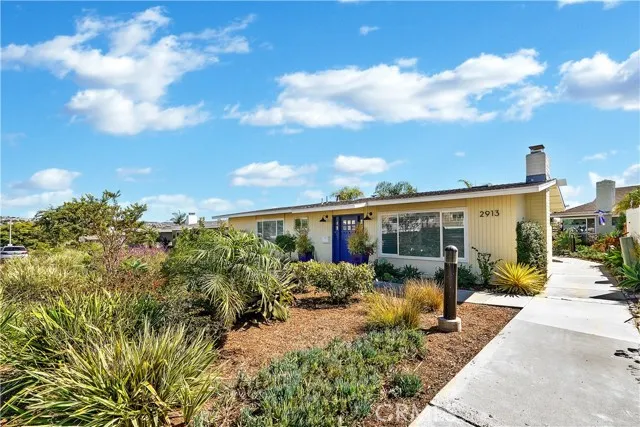 2913 Camino Capistrano # 30