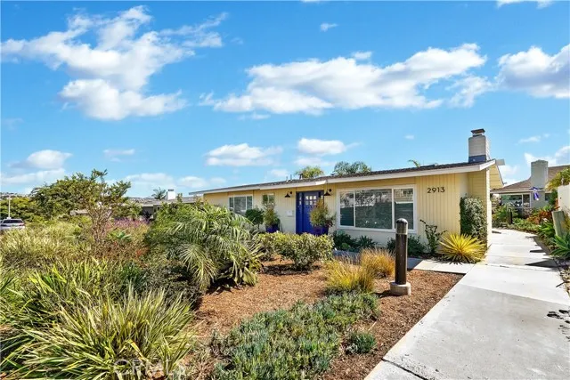 2913 Camino Capistrano # 30