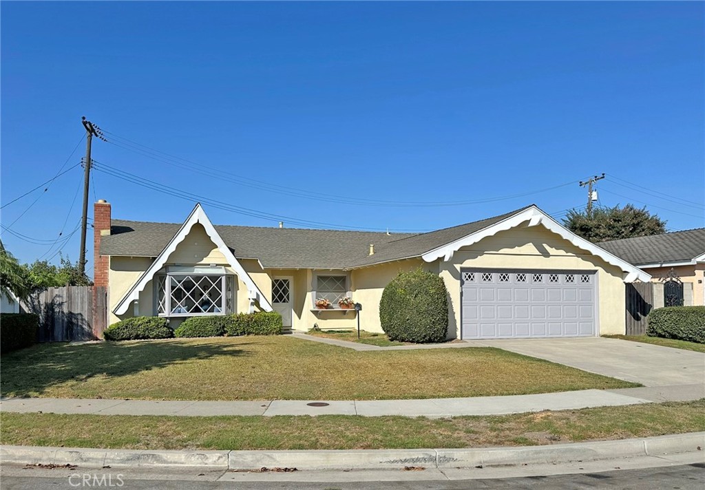 4771 Kaui Drive