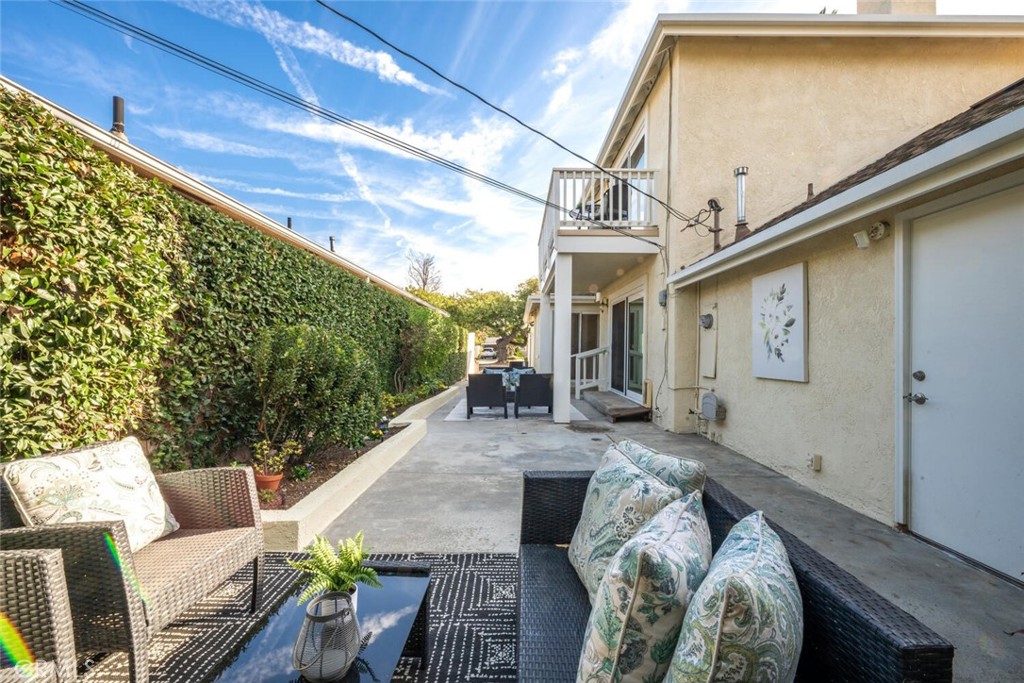 5643 E Keynote Street