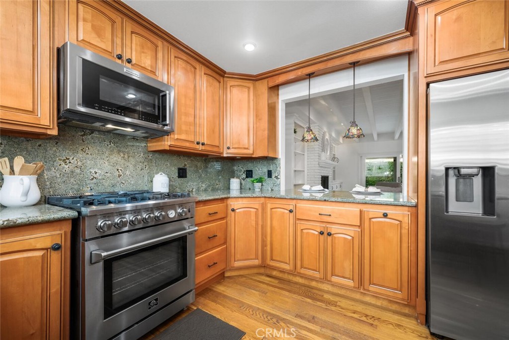 5643 E Keynote Street