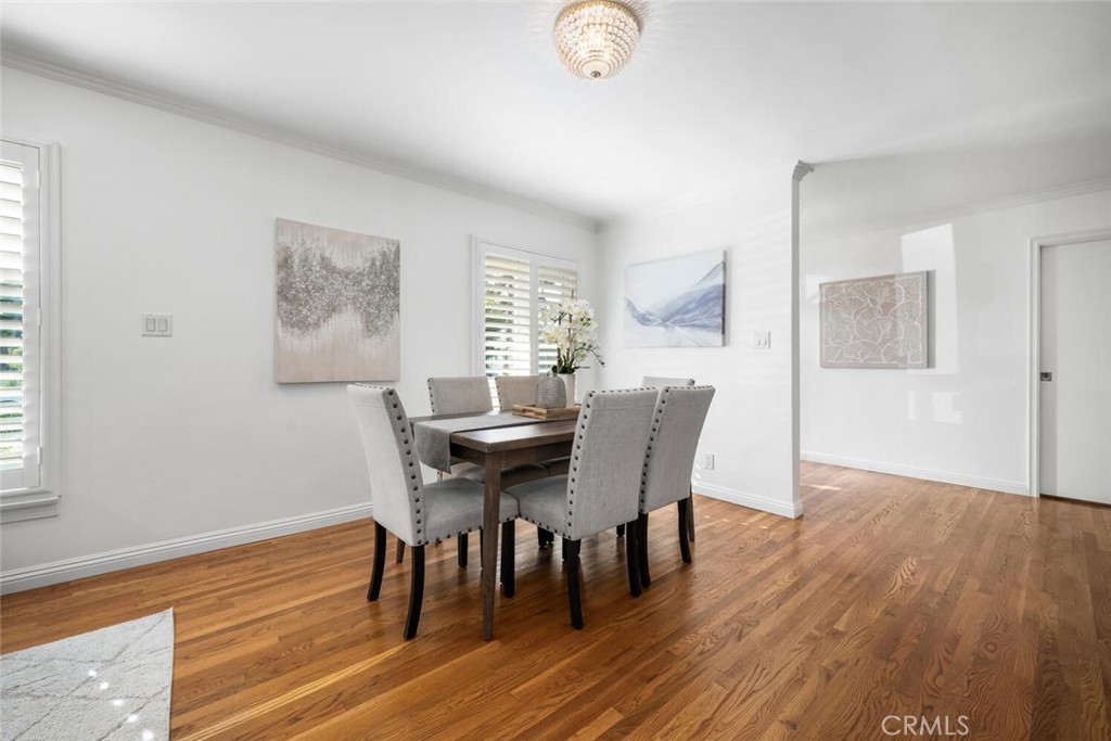 5643 E Keynote Street