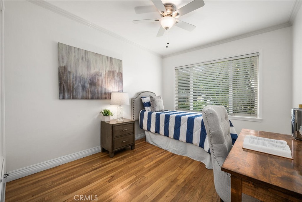 5643 E Keynote Street