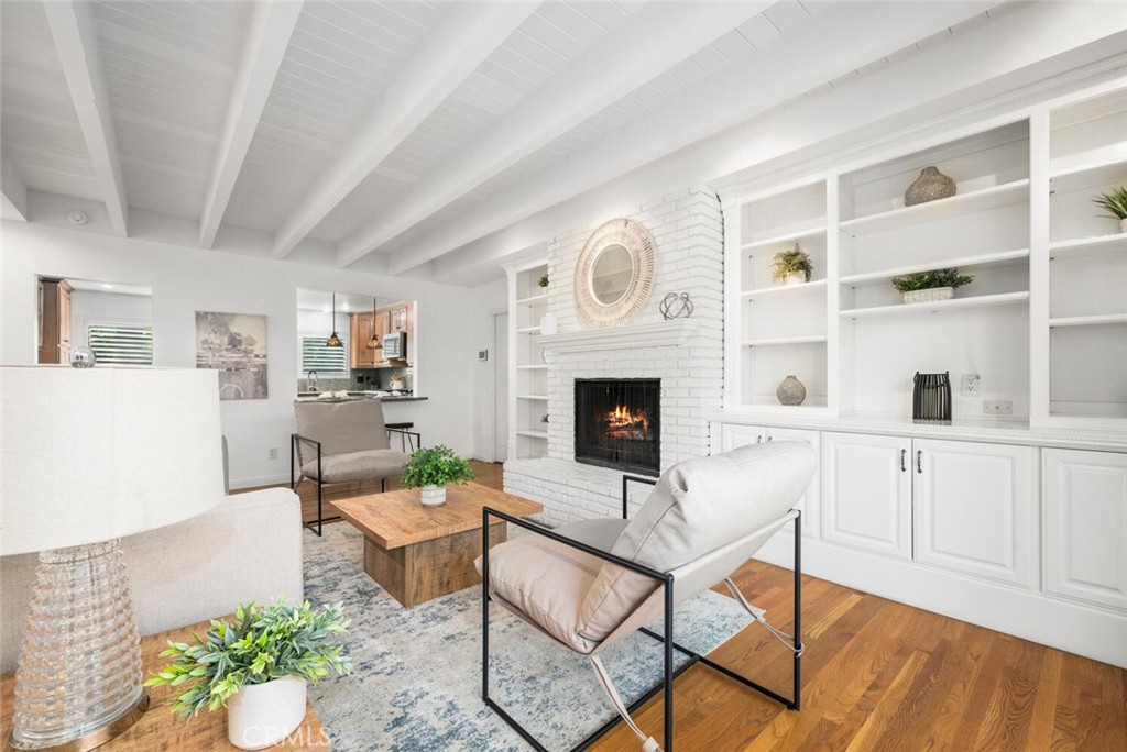 5643 E Keynote Street