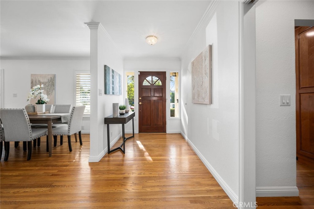 5643 E Keynote Street