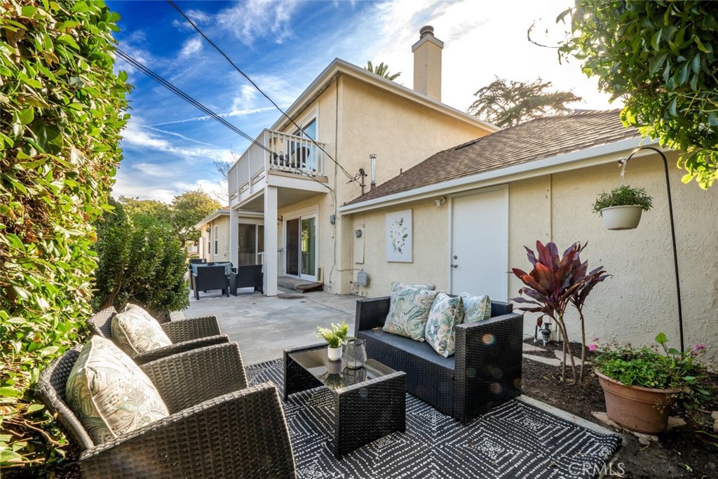 5643 E Keynote Street