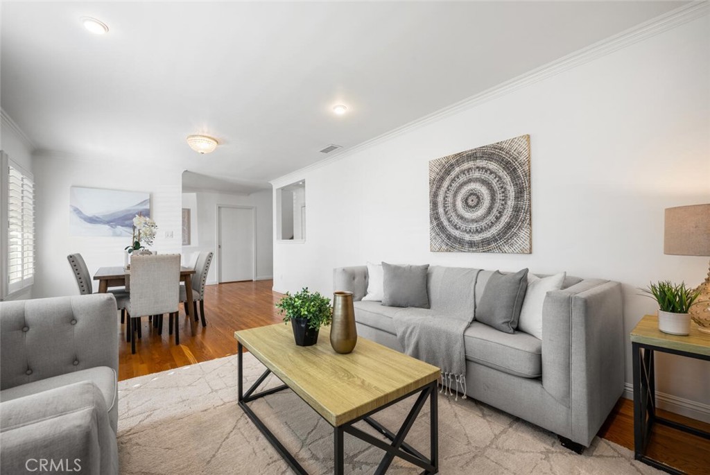 5643 E Keynote Street