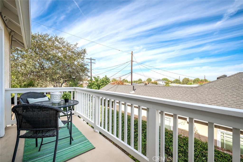 5643 E Keynote Street