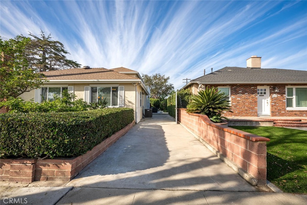 5643 E Keynote Street