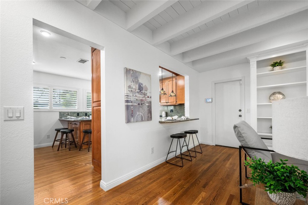 5643 E Keynote Street