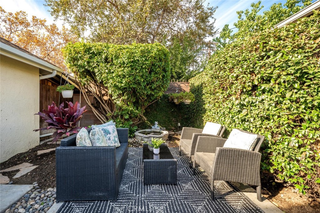 5643 E Keynote Street