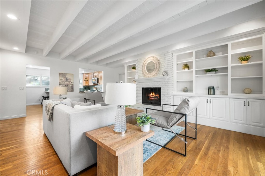 5643 E Keynote Street