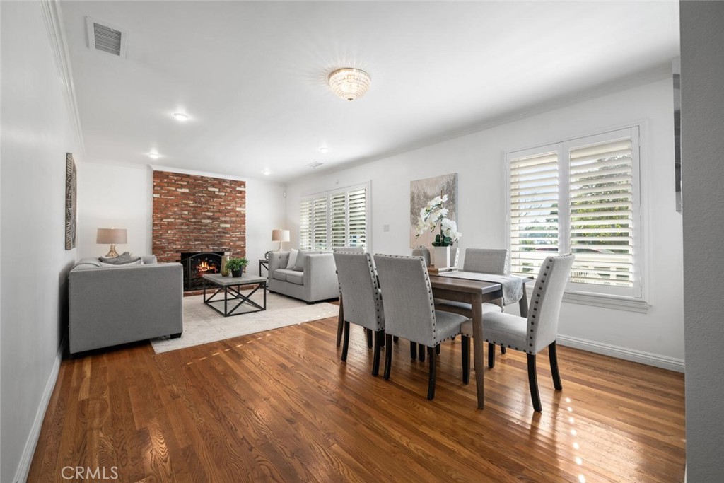 5643 E Keynote Street