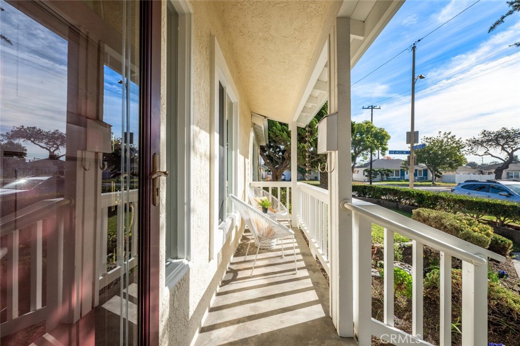 5643 E Keynote Street